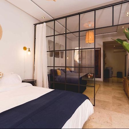 Stylish Studio Marrakesh Buitenkant foto