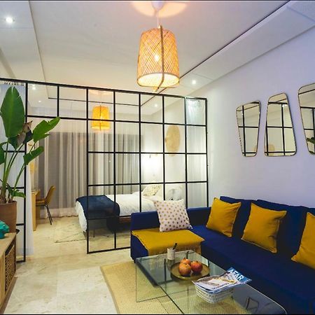 Stylish Studio Marrakesh Buitenkant foto