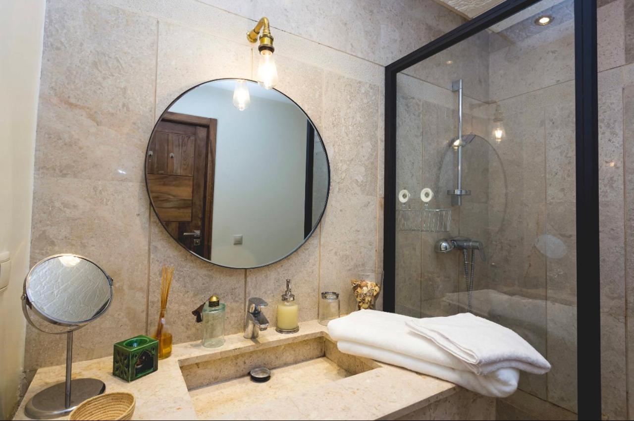 Stylish Studio Marrakesh Buitenkant foto