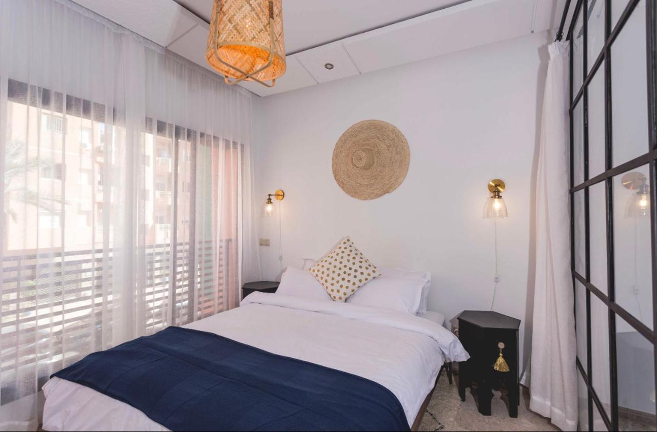 Stylish Studio Marrakesh Buitenkant foto