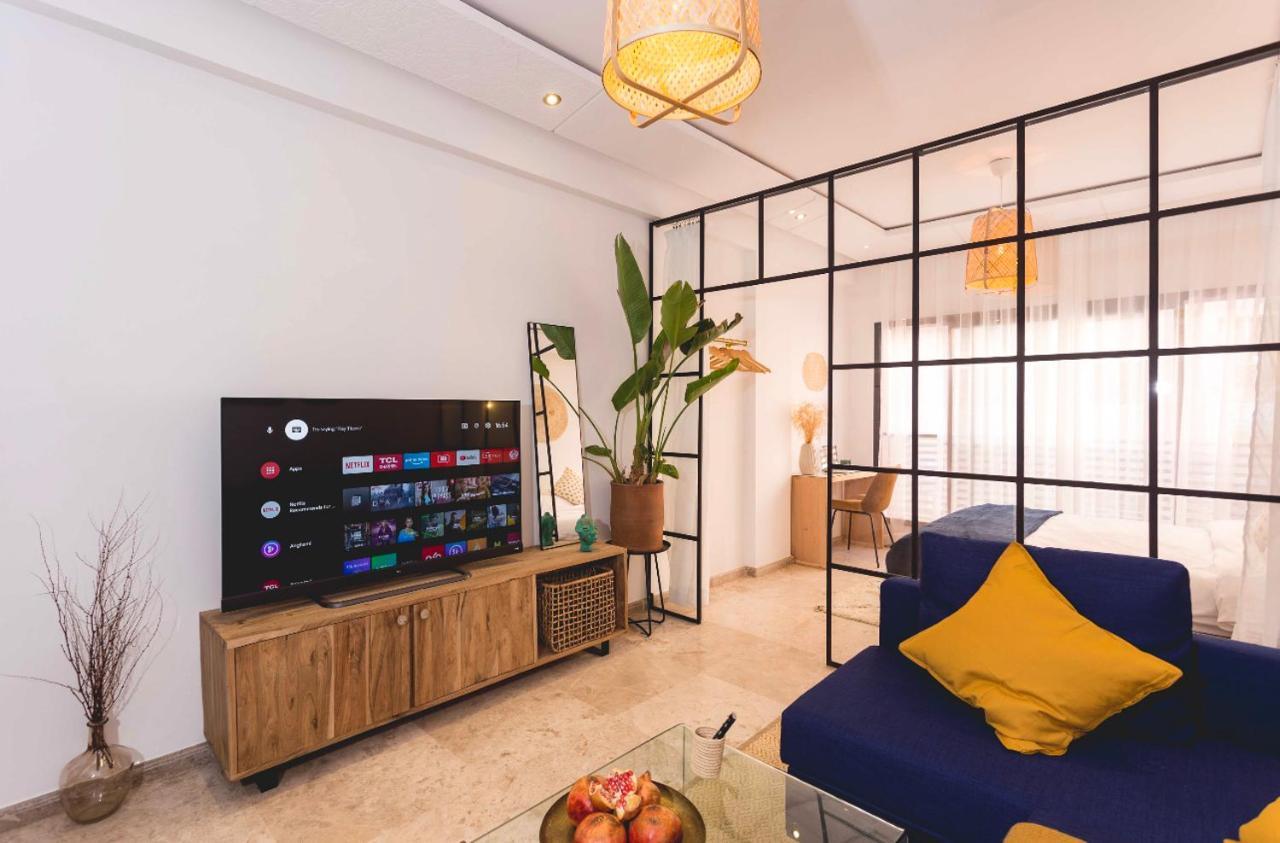 Stylish Studio Marrakesh Buitenkant foto