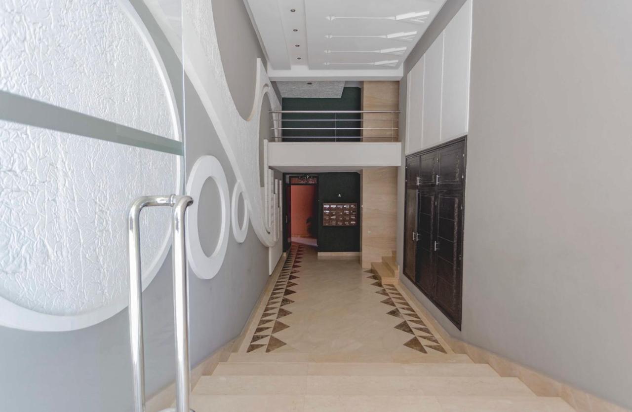 Stylish Studio Marrakesh Buitenkant foto
