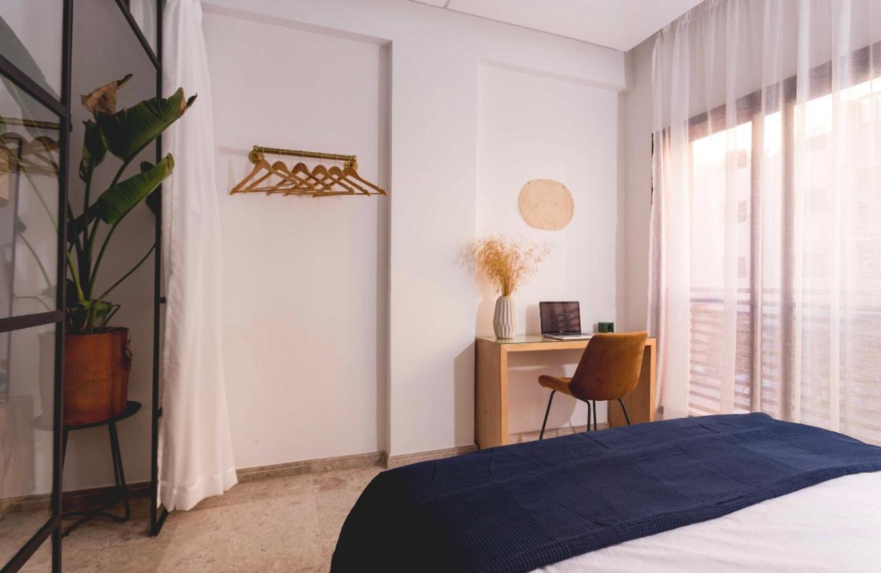 Stylish Studio Marrakesh Buitenkant foto